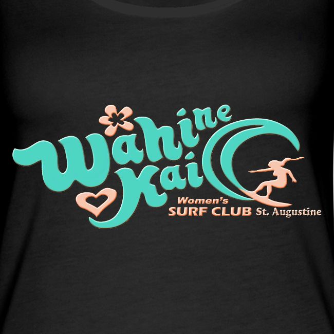 Wahine Kai St Augustine