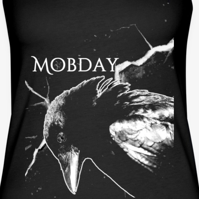 Mobday Blackbird Reissue