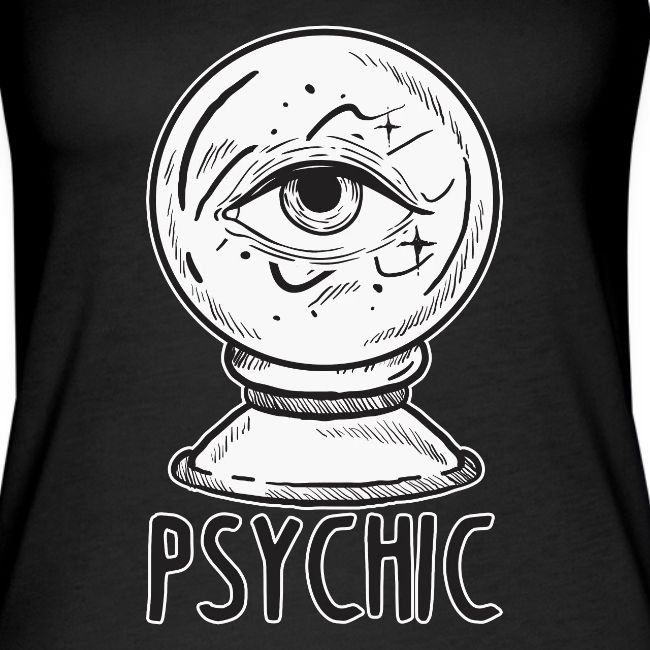 Psychic