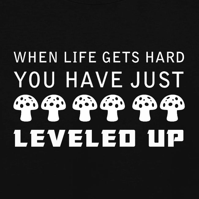 Level Up