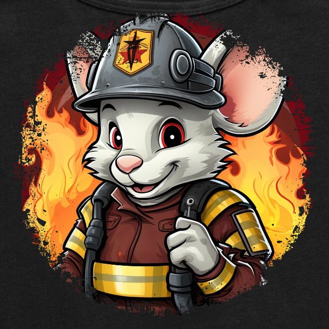 Mouse Firefighter