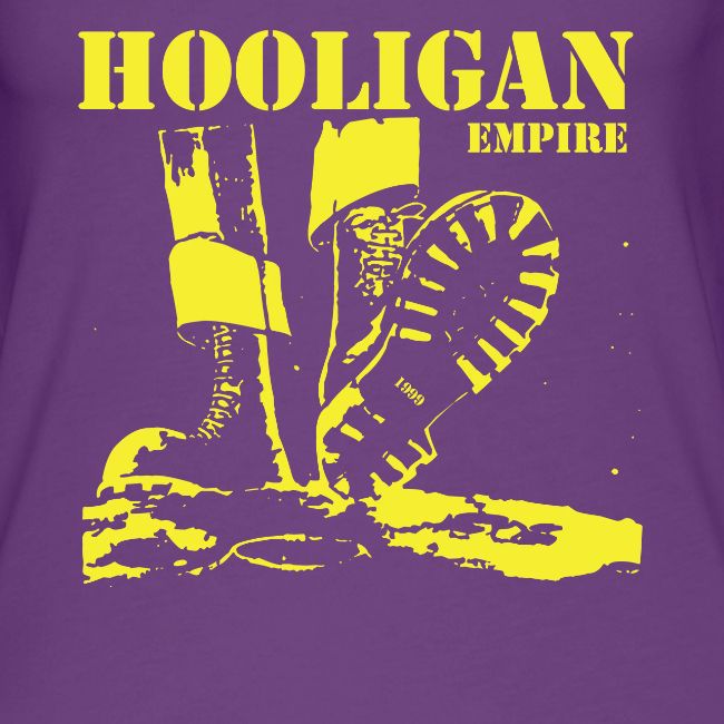 Hooligan Empire MoonStomp