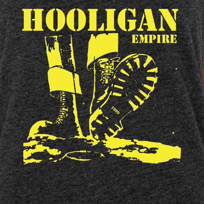 Hooligan Empire MoonStomp
