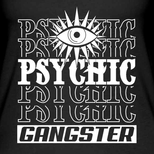 Psychic Gangster