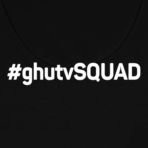 Squad - Women's Premium Tank Top