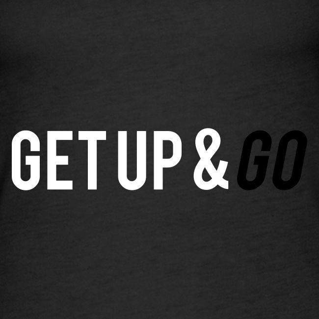 Get Up and Go