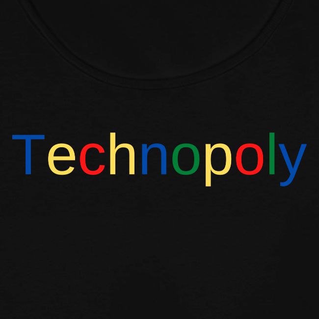 Technopoly 1