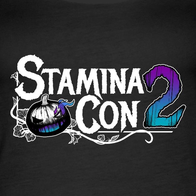 Stamina Con 2