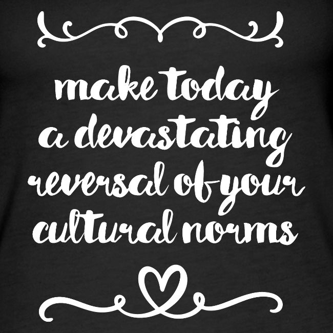 Devastating Reversal