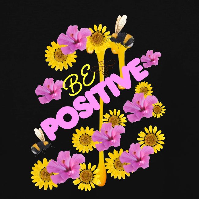BE Positive