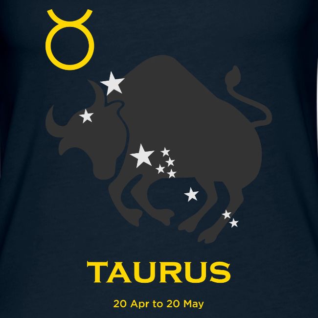 Taurus zodiac astrology horoscope