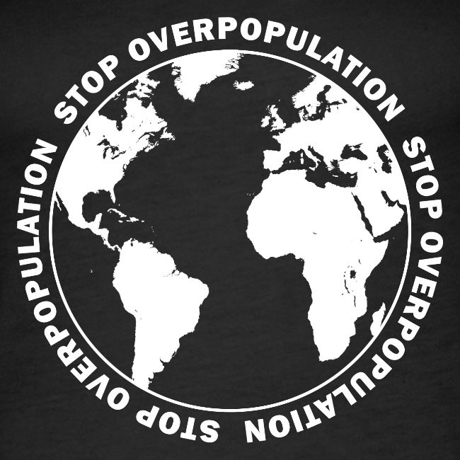 Stop Overpopulation