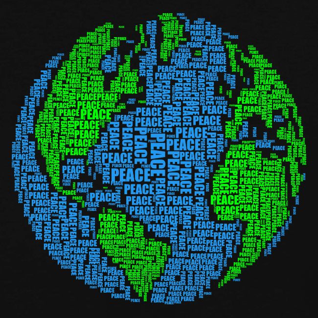 Global PEACE Sphere