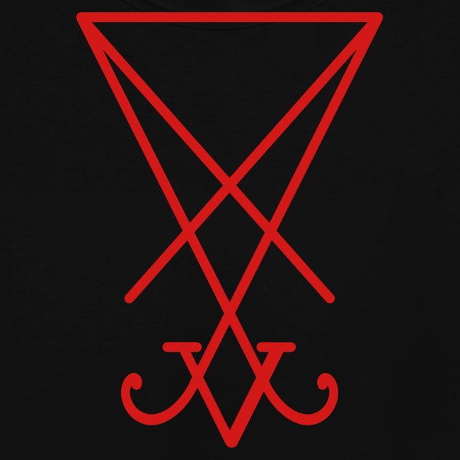 Lucifer Sigil