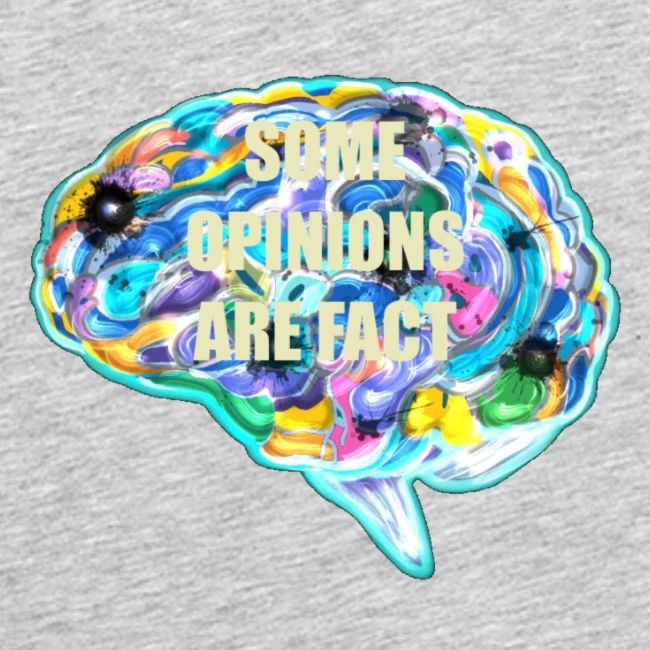 brain fact