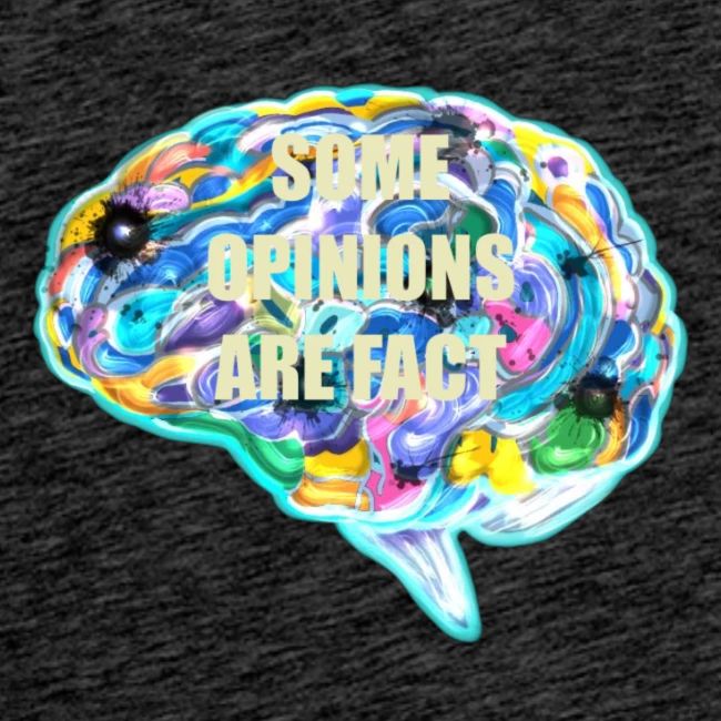 brain fact