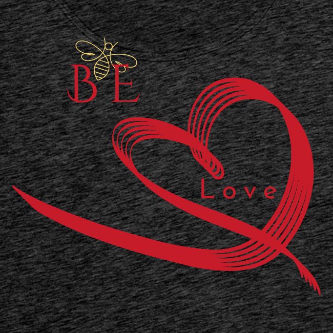 BE LOVE