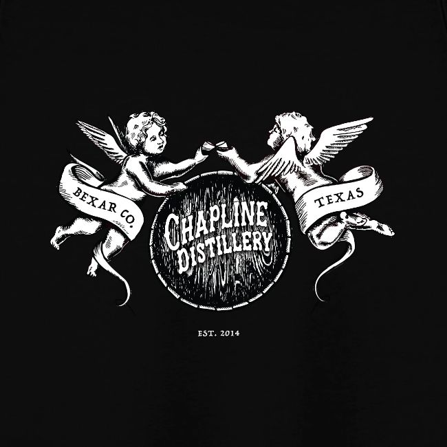 Chapline Distillery 2020
