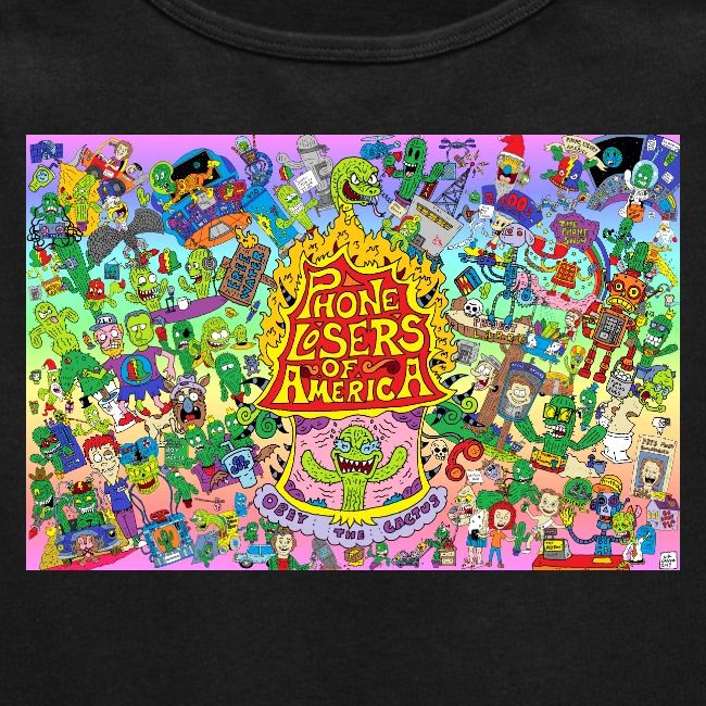 Nik Caesar Poster 10 12 2019 Mutlicolor