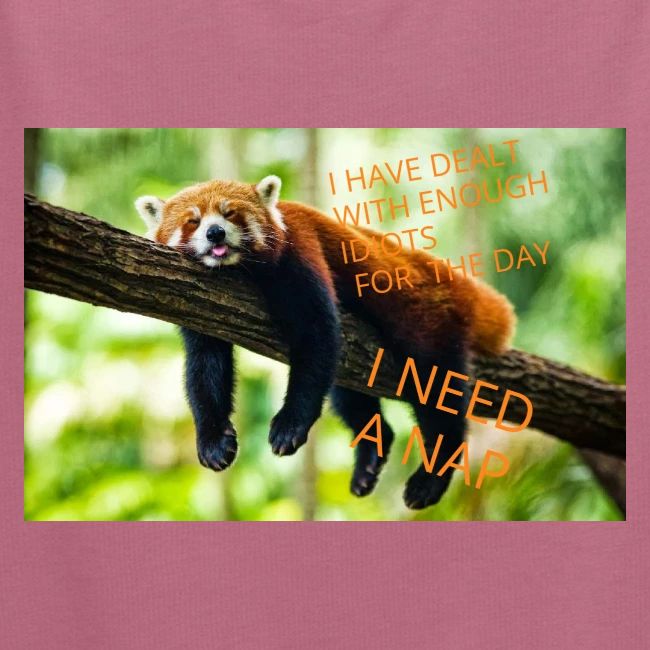 Fox napping meme