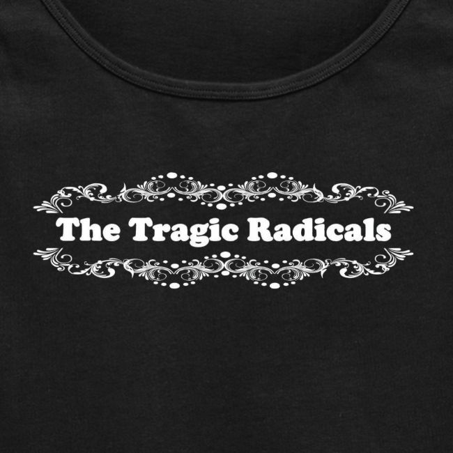 T Shirt Design white REVISED