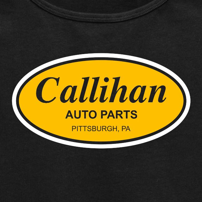 Callihan Auto Parts