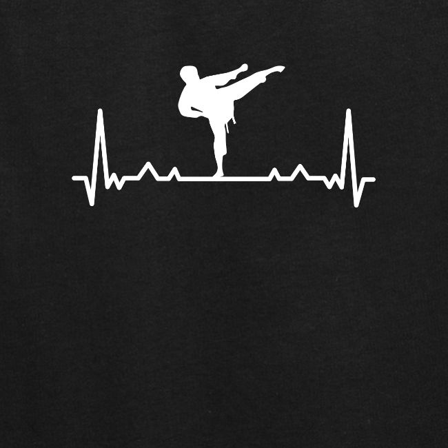 Judo Heartbeats