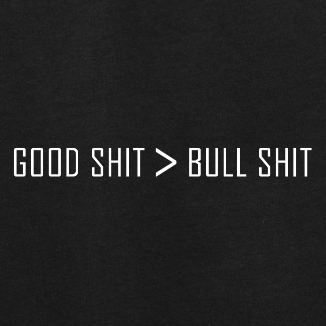 Good Shit