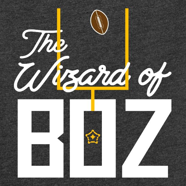 Wizard of Boz