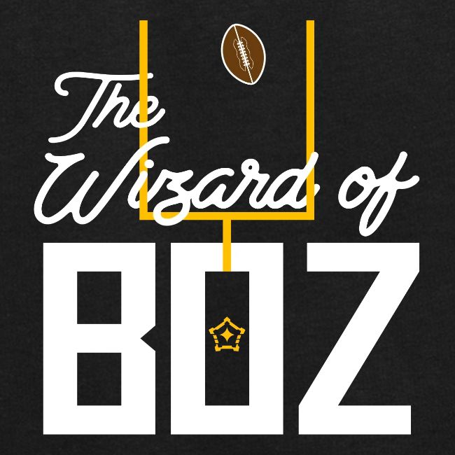 Wizard of Boz