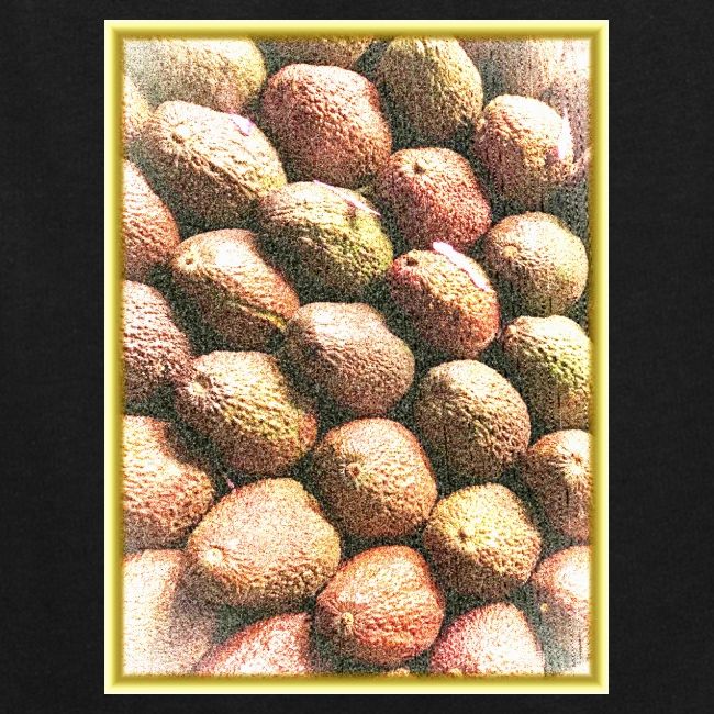 "Pile of Avocados" Cute Photo. Buy Now