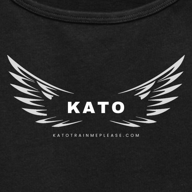 Kato Logo