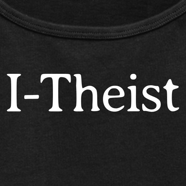 I-Theist