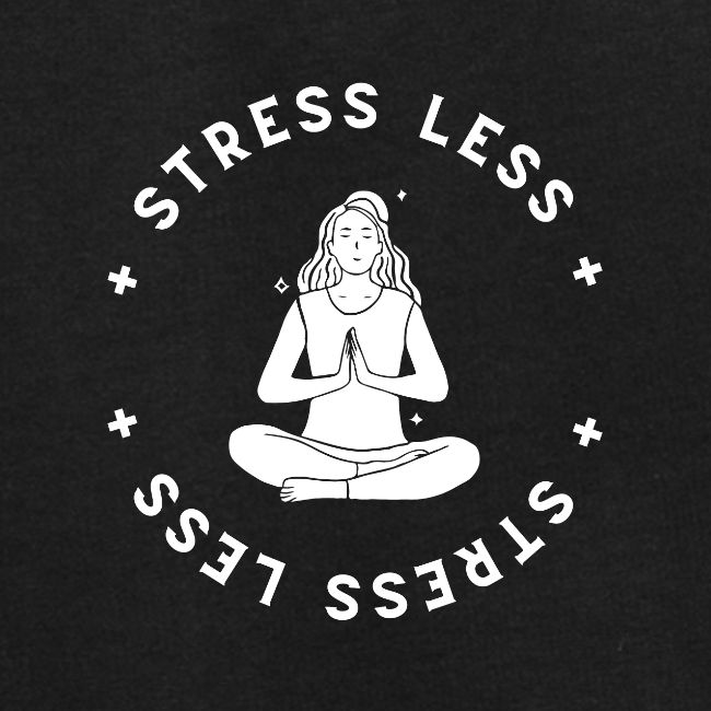 Stress Less