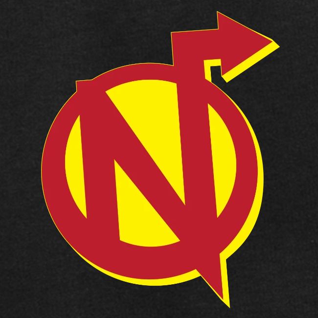 NerdarchyLogo