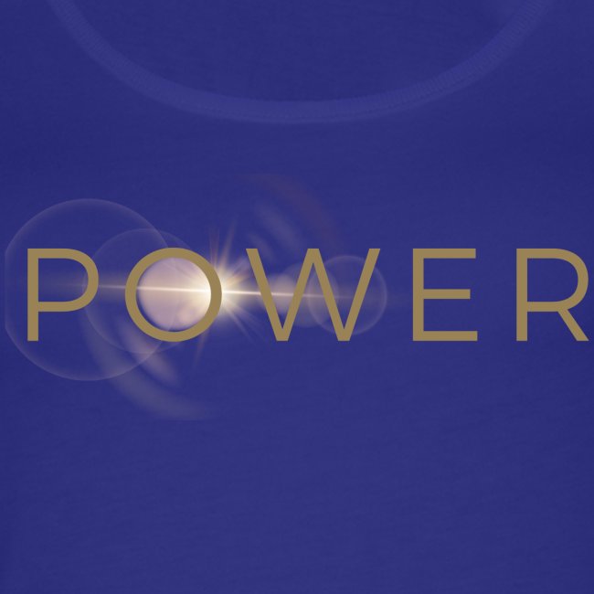 Power - Gold