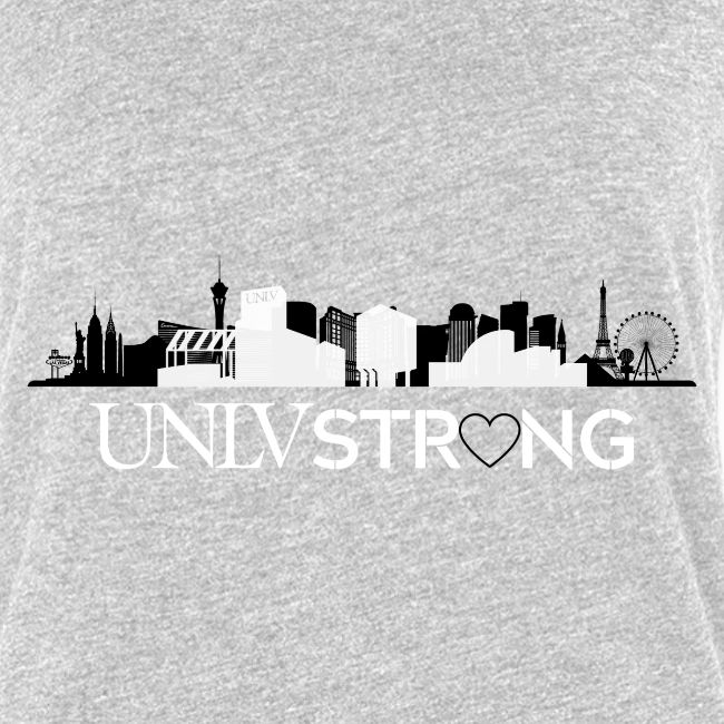 UNLV Strong