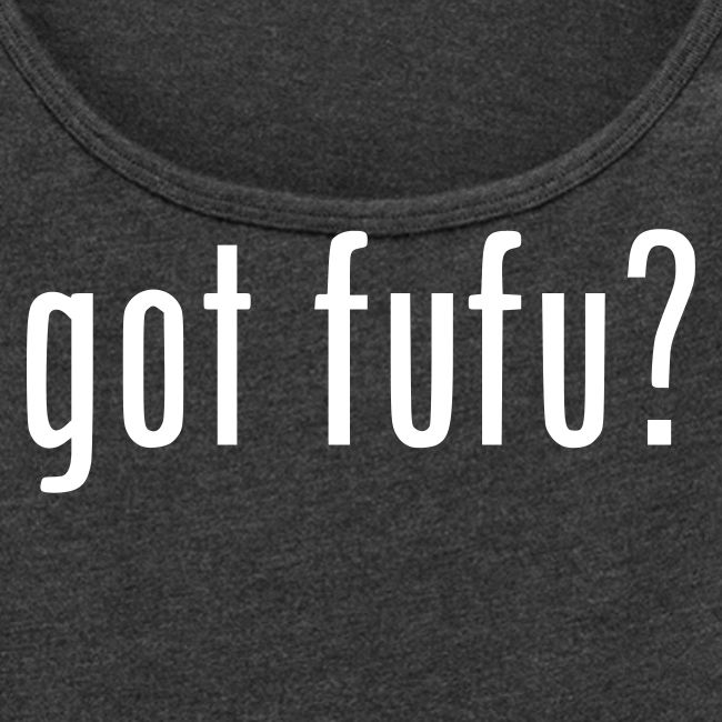 gotfufu-black