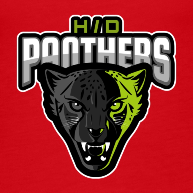 Team Panther Shop