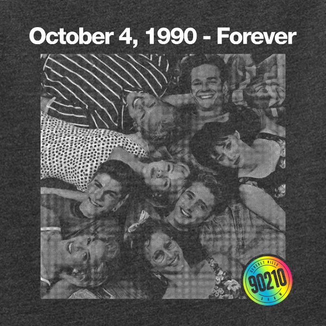 Forever Tee