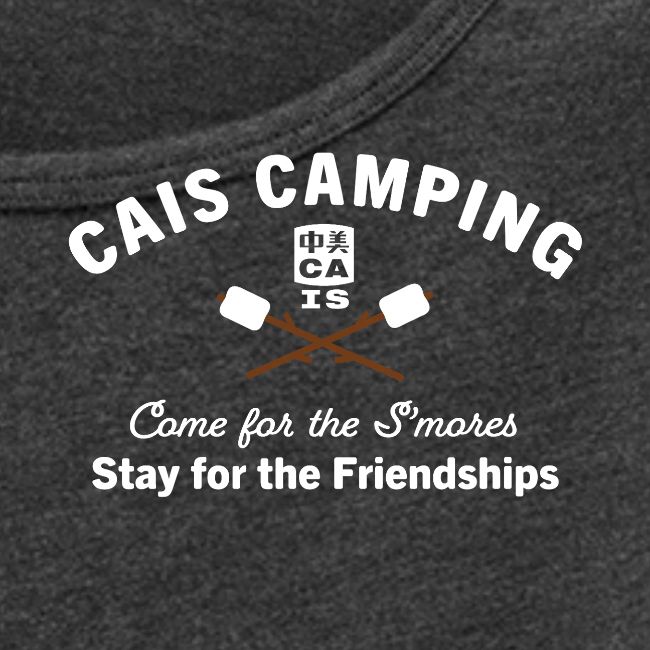CAIS Camping Crew Gear