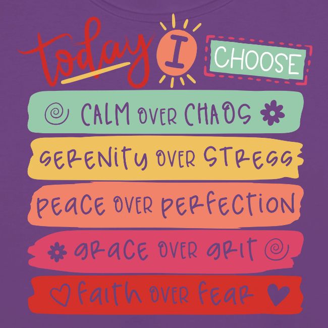 Harmony Collection - Today I Choose