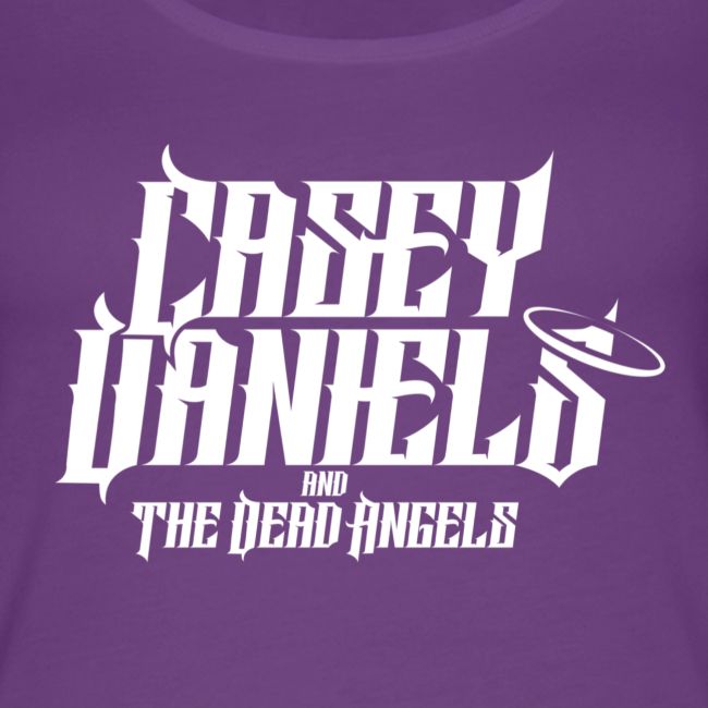 Casey Daniels &The Dead Angels