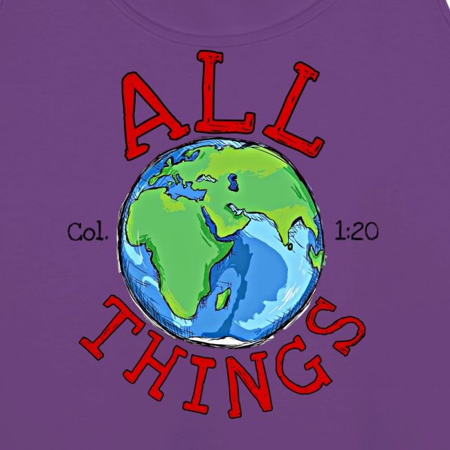 All Things Globe