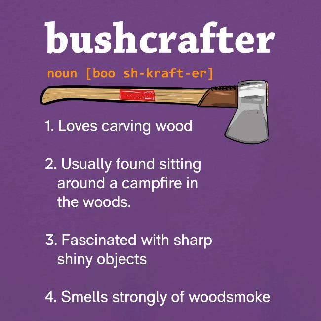 Bushcrafter