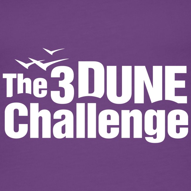 The 3 Dune Challenge