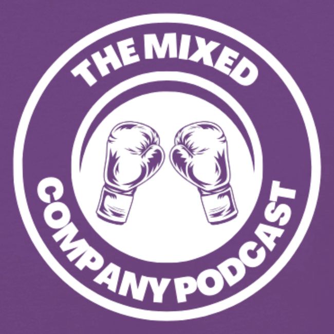 The Mixed Company Swag