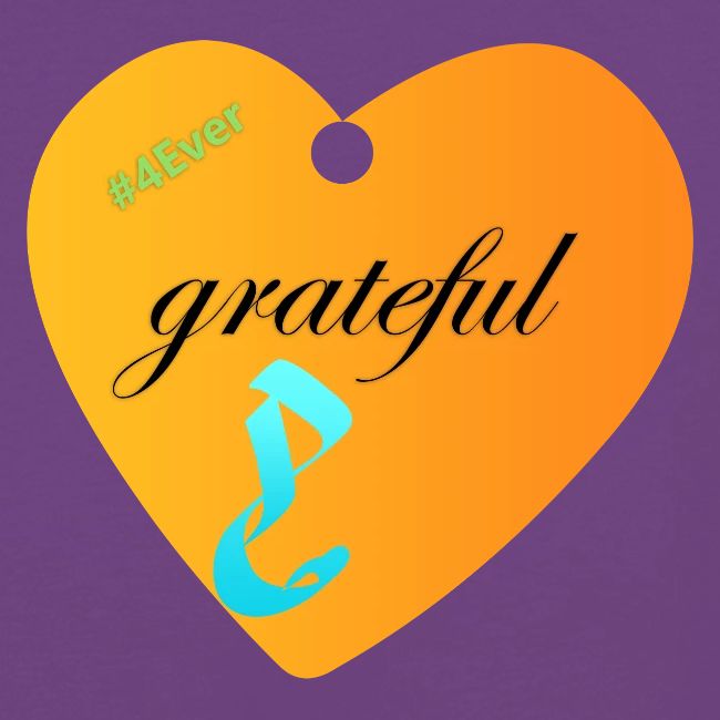 GRATEFUL