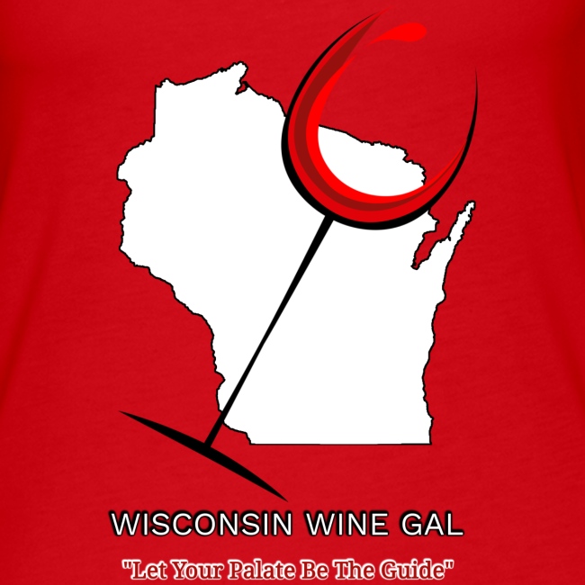 Wisconsin Wine Gal