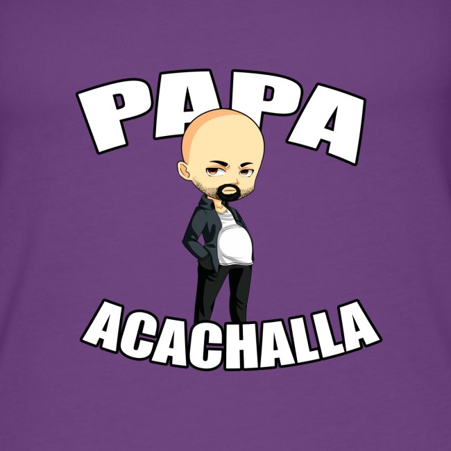 Papa Acachalla